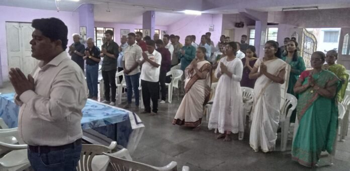 शाहू-आंबेडकरी क्रांतीमुळे युवक विविध क्षेत्रांत मिळवतायेत नेत्रदीपक यश: —— प्रबुद्ध सिद्धार्थ