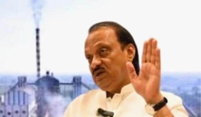“सभासदांच्या पैशाला हात न लावता कारखान्याचा कायापालट करणार” उपमुख्यमंत्री अजित पवार यांची ग्वाही