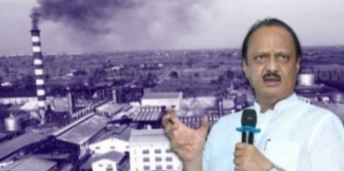 निळकंठेश्वर पॅनलचा माळेगाव साखर कारखाना निवडणुकीत दबदबा; उपमुख्यमंत्री अजित पवारांसह सहा उमेदवार विजयी!