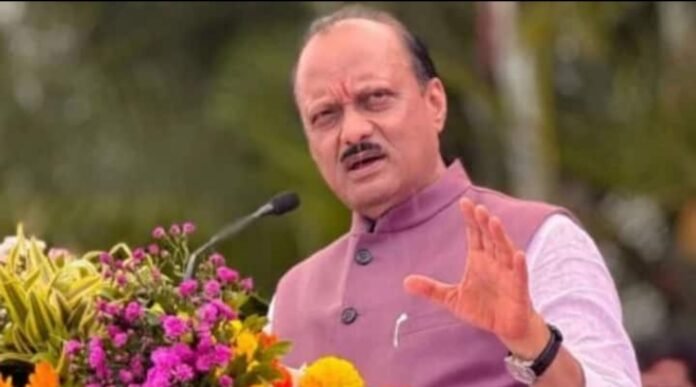 माळेगाव साखर कारखाना निवडणूक विजय : अजित पवारांचा आभार मेळाव्यात फटकेबाज अंदाज