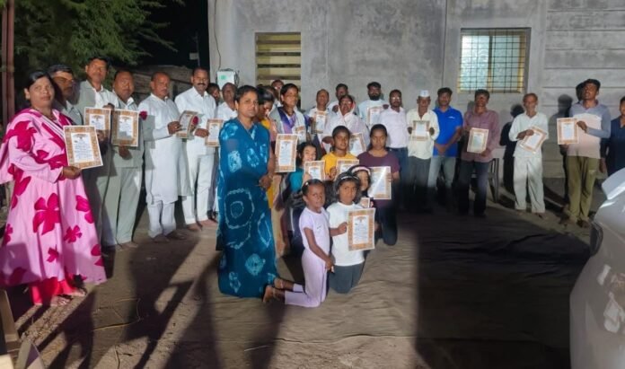 भगवान बुद्धाचा धम्म वास्तववादी व विज्ञानवादी आहे – विजयकुमार जगताप