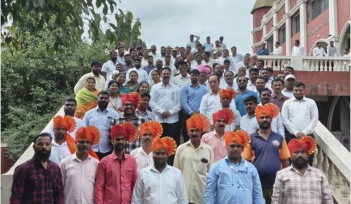 फलटण नगरपालिकेसाठी रणजितदादांचा स्पष्ट प्लॅन; महायुतीच्या विजयानंतर आता स्थानिक स्वराज्य संस्थांवर लक्ष