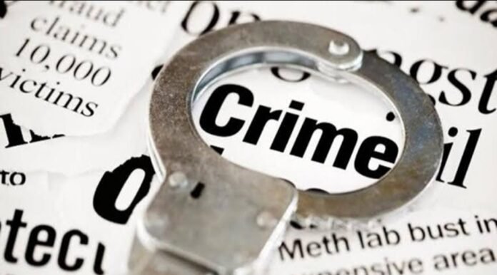 दौंडमध्ये वारकऱ्यांना लुटून अल्पवयीन मुलीवर अत्याचार; दोन नराधम अटकेत