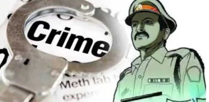 खडकवासला धरणाजवळ प्रेमीयुगुलाची आत्महत्या; घरच्यांच्या विरोधामुळे घेतला टोकाचा निर्णय?