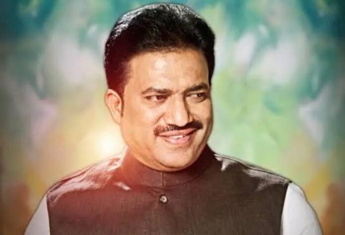 शशिकांत शिंदे यांच्याकडे राष्ट्रवादी काँग्रेसचे प्रदेशाध्यक्षपदाची धुरा