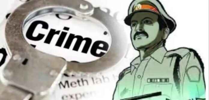 मंगळवेढा क्राईम स्टोरी: विवाहित प्रेयसीसाठी वेडसर महिलेला जाळलं; ‘दृश्यम’लाही लाजवेल अशी भयानक कथा