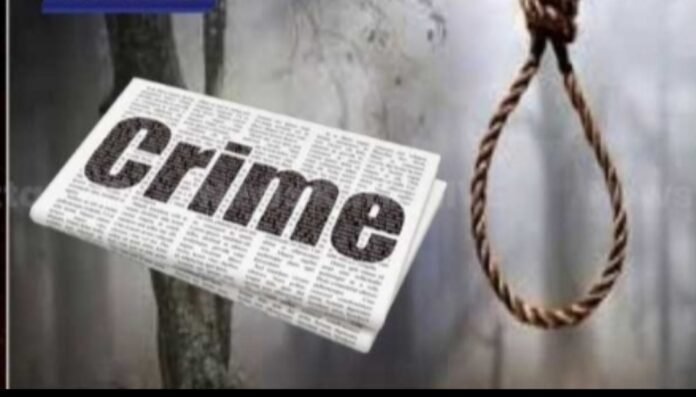 बँकिंग क्षेत्राला हादरा : बारामतीत बँक मॅनेजरची आत्महत्या, कामाच्या ताणाला कंटाळून टोकाचा निर्णय