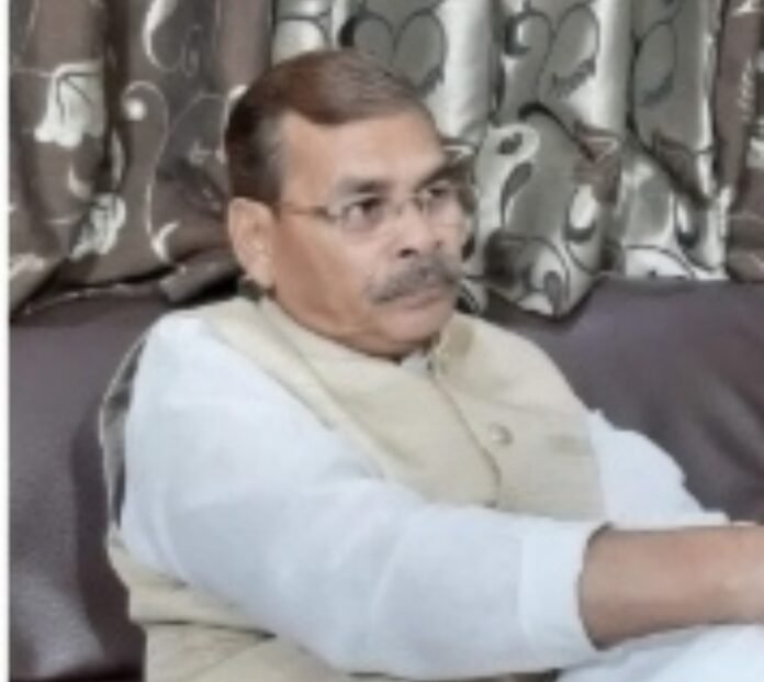 प्रा. रमेश आढाव सरांना अश्रूपूरित श्रद्धांजली; पत्रकारिता व सामाजिक क्षेत्रात मोठी पोकळी निर्माण