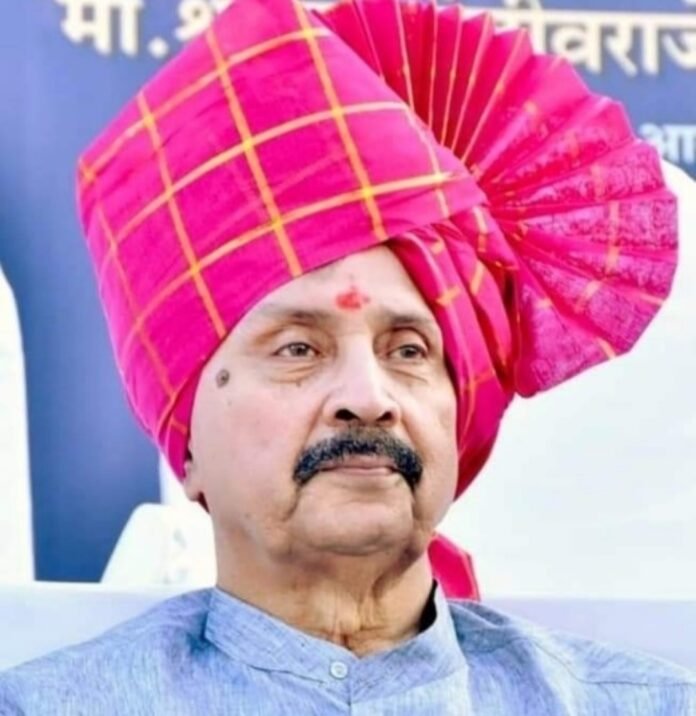 “मी सेन्सॉरशिप लावली आहे… पण योग्यवेळी उठेल!” – रामराजेंचा इशारा, गोरेंना शुभेच्छा अन् टोलेही