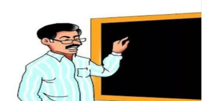 बोगसगिरी करणाऱ्या शिक्षकांवर ‘याशनी पॅटर्न’ची कारवाई सुरु;