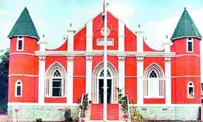 फलटण नगरपरिषद प्रभाग रचना : पहिली हरकत कुणाल किशोर काकडे यांची