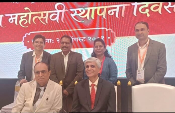 ज्ञानाच्या २५ वर्षांचा उत्सव; पुण्यात एमकेसीएलचा रौप्य महोत्सव उत्साहात