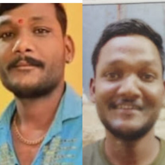 फलटण तालुक्यातील सराईत गुन्हेगार टोळीवर कडक कारवाई – दोन वर्षांसाठी हद्दपारी