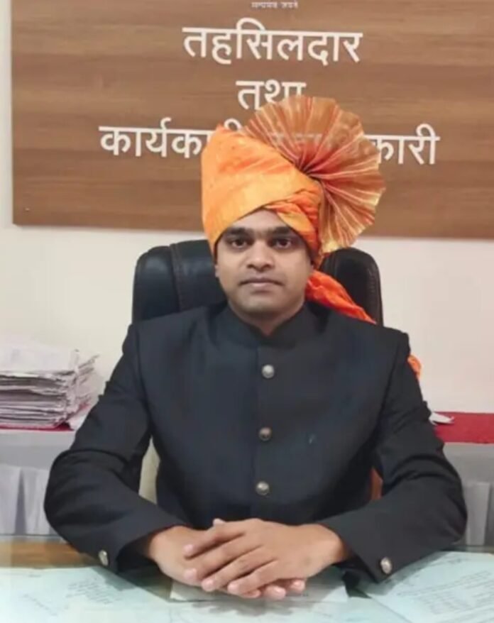 फलटण तालुक्यात “सेवा पंधरवडा” उपक्रमाची तयारी