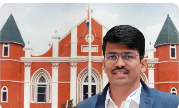 🔹 फलटण नगरपरिषदेतील महत्त्वाचा प्रशासकीय बदल