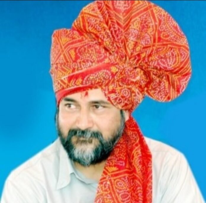 अतिवृष्टीग्रस्तांना मदतीचा हात : श्रीमंत संजीवराजे नाईक निंबाळकर यांचा वाढदिवस कार्यक्रम स्थगित