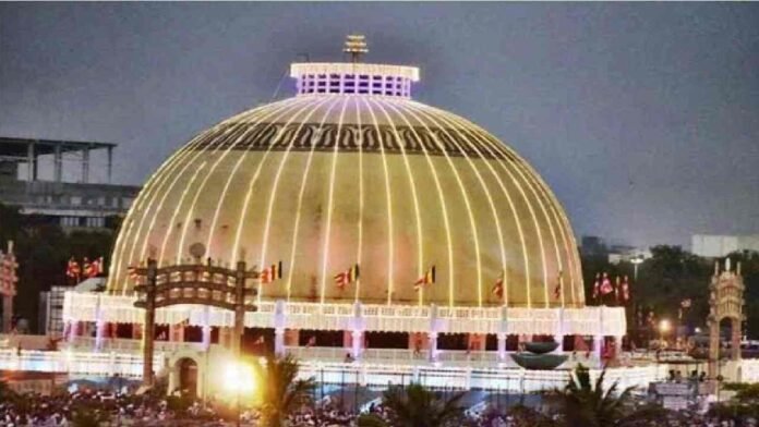अशोका विजयादशमीपासून आंबेडकरांच्या धम्मचक्र प्रवर्तनापर्यंत : मानवमुक्तीची ऐतिहासिक परंपरा