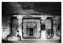 मंडपेश्वर बौद्ध लेणी !