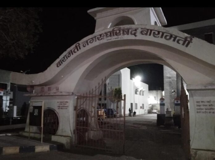 राज्यातील राजकीय रंगत पुन्हा वाढणार! स्थानिक स्वराज्य संस्थांच्या निवडणुकीची प्रक्रिया सुरू – आरक्षण सोडतीत धक्कादायक निर्णय