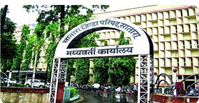 आरक्षणाने बदलले राजकीय गणित! फलटण तालुक्यात सर्व गट आरक्षित; दिग्गज नेत्यांना मोठा झटका, नव्या उमेदवारांना खुली संधी