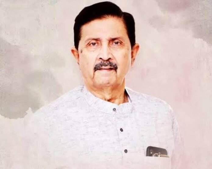 फलटणची बदनामी असह्य ; न्याय मिळेपर्यंत शांत बसणार नाही” — श्रीमंत रामराजे नाईक-निंबाळकर