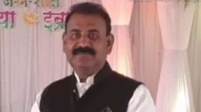 भावपूर्ण श्रद्धांजली: सिकंदर शेख सर यांचे दुःखद निधन