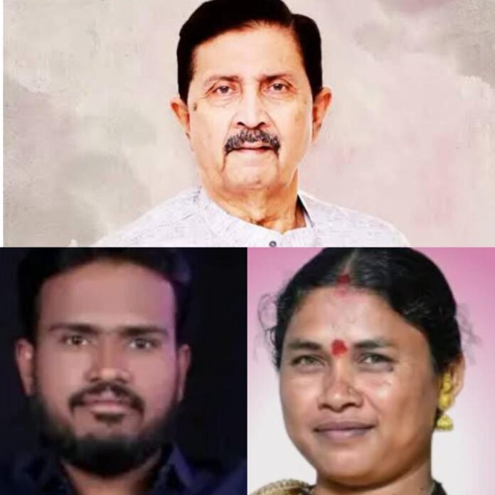 फलटणच्या राजकारणात महिला नेतृत्वाची नवी आशा – प्रभाग 3 मधून पूनम भोसले यांची उमेदवारी चर्चेत
