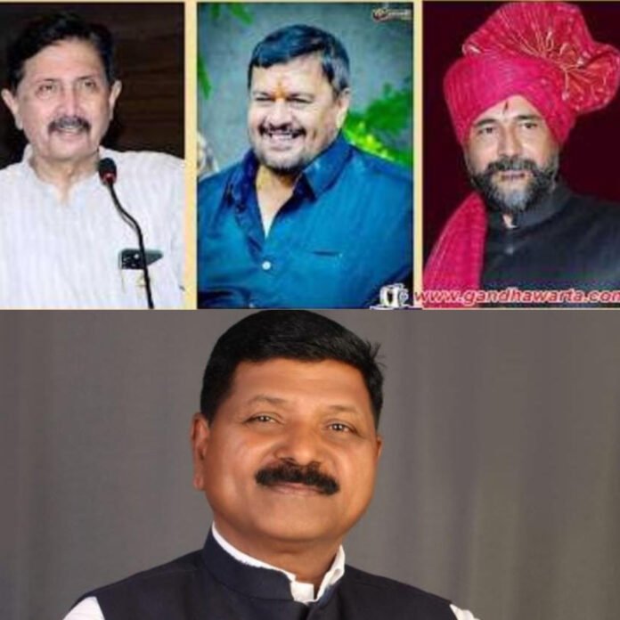 फलटण नगरपरिषदेच्या निवडणुकीत प्रभाग १२ मध्ये उत्साहाचा जल्लोष! विकास वसंतराव काकडे यांच्या उमेदवारीला नागरिकांचा मोठा पाठिंबा