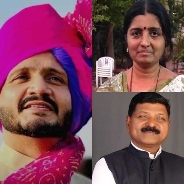 फलटण नगरपरिषद निवडणूक २० डिसेंबरला; प्रचारात नव्या जोमानं उतरले कार्यकर्ते