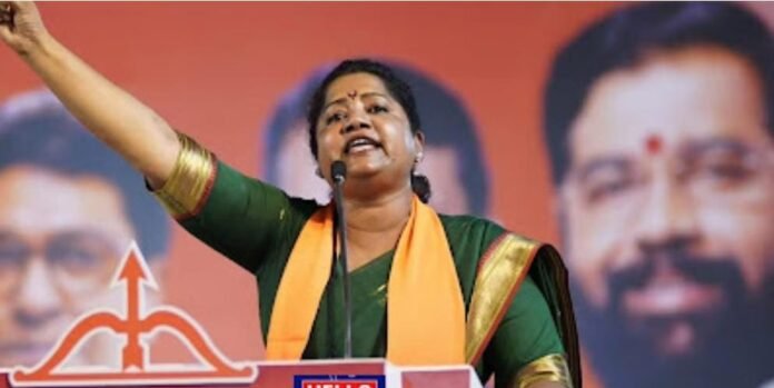 फलटण मध्ये शिवसेना व राजेगटाची शक्ती प्रदर्शनाची तयारी ; डॉ ज्योती वाघमारे यांची जाहीर सभा