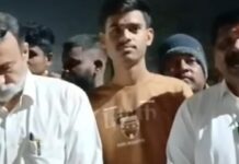 प्रभाग 12 मध्ये नवे राजकीय गणित! शिवसेना–राजे गटाच्या ताकदीत वाढ — दत्तनगरमध्ये नागरिकांचा मोठा प्रतिसाद