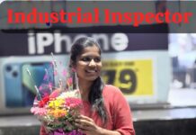 महाराष्ट्रात चमकले फलटणचे नाव – अमृता अहिवळे यांची उल्लेखनीय कामगिरी!