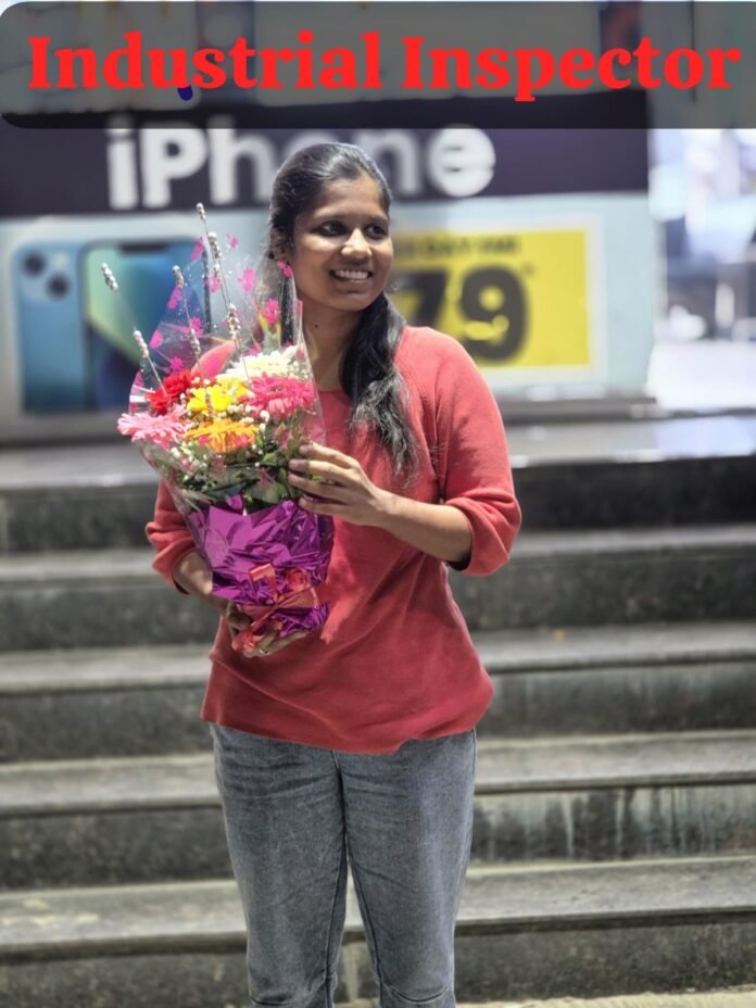 महाराष्ट्रात चमकले फलटणचे नाव – अमृता अहिवळे यांची उल्लेखनीय कामगिरी!