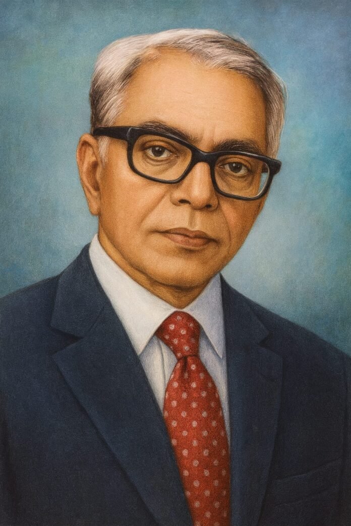 सुर्यपूत्र भैय्यासाहेब यशवंत आंबेडकर :धम्मकार्यातील त्याग, समर्पण आणि आंबेडकरी वारशाचे खरे शिल्पकार