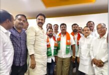 फलटण तालुक्यात राजकीय भूकंप! कोळकी–चौधरवाडीत राजे गटाला मोठा हादरा