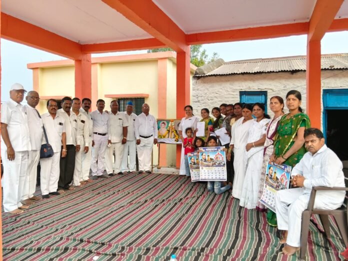 केवळ पदासाठी नकोत, तर प्रत्यक्ष काम करणाऱ्या, धम्म चळवळीला वाहून घेणाऱ्या महिलांची कार्यकारिणी हवी – सुजाता गायकवाड