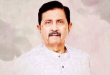 श्रीमंत रामराजे नाईक निंबाळकर म्हणजे पाणीप्रश्न व विविध विकास प्रकल्पाच्या वाटचालीचा दस्तऐवज…!!!