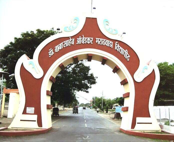 रक्त, राख आणि संविधान : मराठवाडा विद्यापीठ नामांतराचा संघर्ष ; हा फक्त इतिहास नाही-