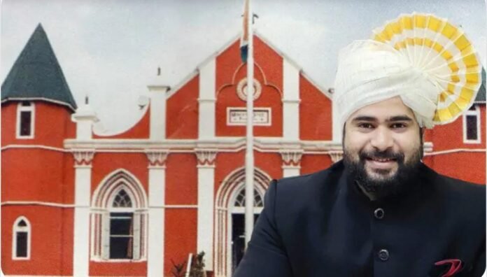 ३१ जानेवारीपर्यंत बेकायदेशीर नळ कनेक्शन नियमित करा, अन्यथा कडक कारवाई – मुख्याधिकारी निखिल जाधव यांचा इशारा