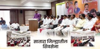 महायुतीत सन्मान नसेल तर स्वबळावर निवडणूक; शंभूराज देसाईंचे स्पष्ट संकेत