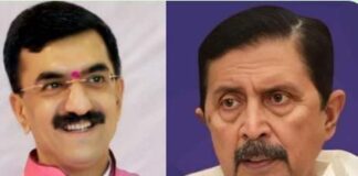 साताऱ्यात जिल्हा परिषद–पंचायत समिती निवडणुकांचे बिगुल; शंभूराज देसाईंच्या घरी राजकीय हालचालींना वेग