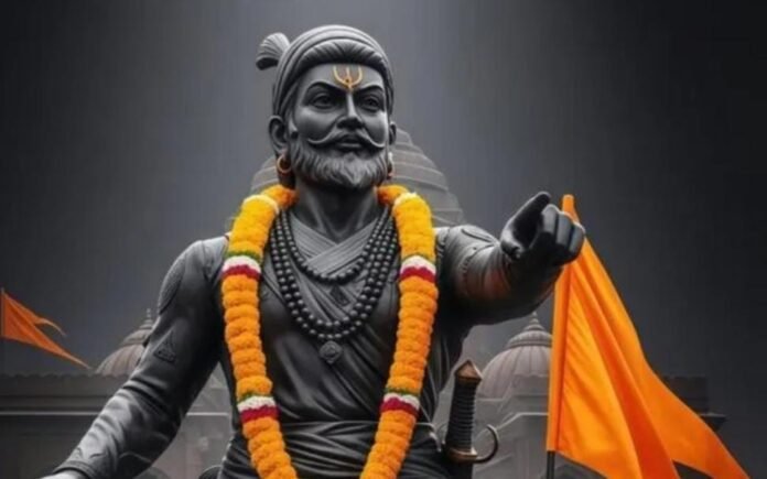 १६ जानेवारी – छत्रपती संभाजी महाराजांचा राज्याभिषेक दिन : शौर्य, विद्वत्ता आणि स्वराज्यनिष्ठेचा तेजस्वी अध्याय