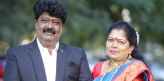 कोळकी गावाचे माजी ग्रामपंचायत सदस्य व कुस्ती क्षेत्राचे दिग्गज बाळासाहेब काशीद आणि पत्नी यांचा भीषण अपघातात मृत्यू