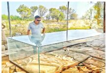 जीवनातील एक अत्यंत महत्वपूर्ण क्षण