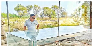 जीवनातील एक अत्यंत महत्वपूर्ण क्षण