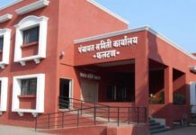 फलटण पंचायत समितीत कौल समसमान; सत्तास्थापना चिठ्ठीवर ठरण्याची शक्यता