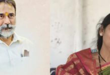 बरड जिल्हा परिषद गटात शिवसेना–राजे गटाचा दणदणीत विजय; सौ. वैशाली संदीप कांबळे प्रचंड बहुमताने विजयी