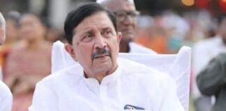 सत्तेच्या गणितात श्रीमंत रामराजे नाईक निंबाळकर यांच्या निर्णय ठरणार महत्त्वाचा