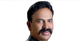 अजितदादा पवार यांच्या निधनाच्या पार्श्वभूमीवर रणजितसिंह नाईक निंबाळकर यांचा वाढदिवस साजरा न करण्याचा निर्णय