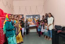 माघ पौर्णिमा : धम्मचिंतन, संघएकता व विवेक जागरणाचा पवित्र दिवस -रामचंद्र मोरे